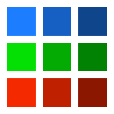 Pixelart
